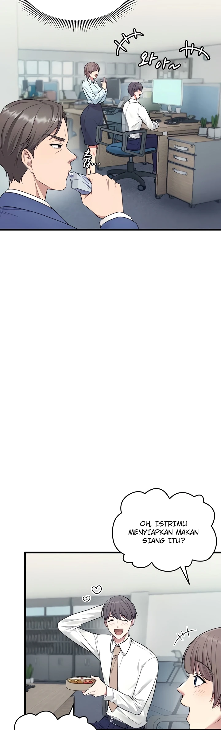 One More Chance - Page 7